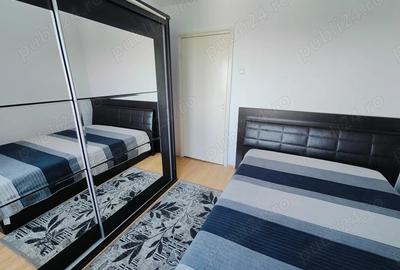 Inchiriere apartament 2 camere, Cluj-Napoca, Manastur - 2