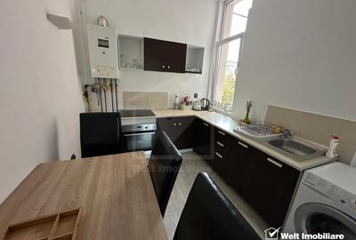 Apartament in zona Centrala, Calea Motilor - 6