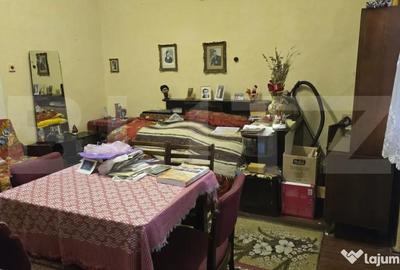 Casă cu 2 camere cu Teren 579 Mp în Semicentral - 5