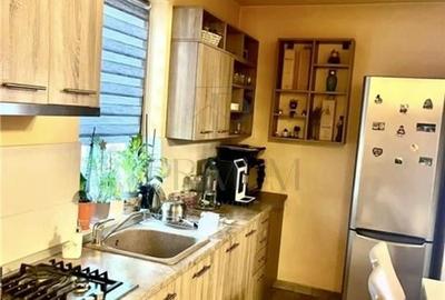 GIROC ESO - 2 Camere - Zona excelenta - Mobilat - 3