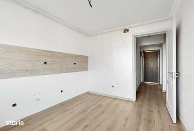 Apartament cu 3 camere decomandat în Berca - 1