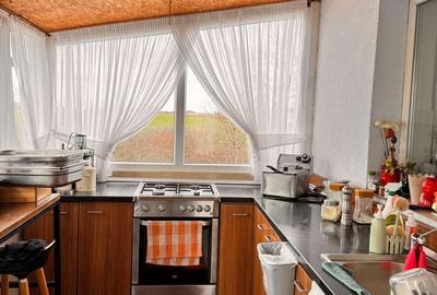 Casă cu 4 camere în Cihei - 18