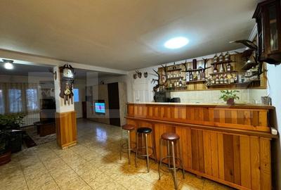 Casa cu 240mp utili, teren, 955 mp zona Martinie - Transalpina - 2