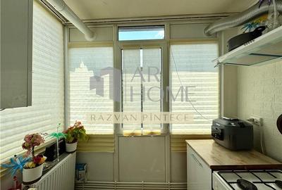 Vanzare apartament 3 camere, decomandat, centrala termica, Republicii-Caraiman, - 15