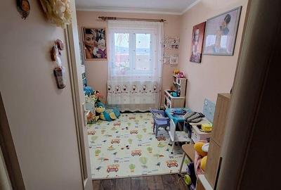 Apartament cu 2 camere în Ampoi 1 - 4