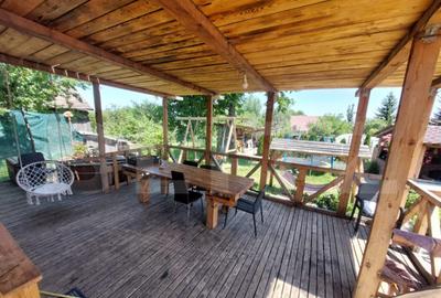 Vanzare casa impunatoare in Sacele Confort, spatiu si tr - 4