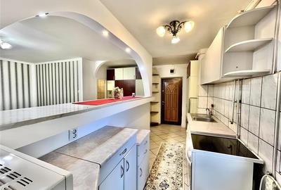 Garsoniera la Etaj Intermediar in Bartolomeu str De Mijloc - 7