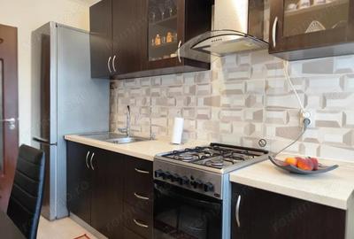 Apartament 4 camere de vanzare, tip D, Calea Aradului, Oradea - 17