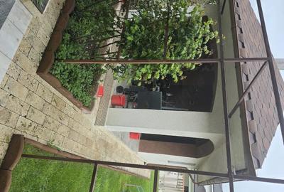 Casă cu Teren 480 Mp în Cumpăna - 2