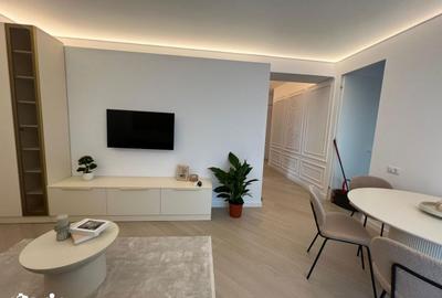 Apartament cu 3 camere în Central - 8