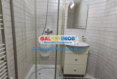 Apartament cu 2 camere semidecomandat în Magheru - 3