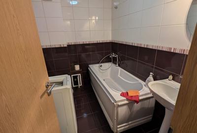 Garsonieră decomandată în Calea Turzii - 4