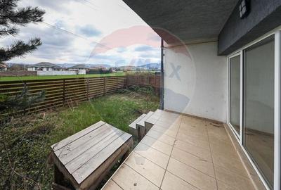 Casa moderna cu 4 camere in Valea cu Flori Residence 1 - 29