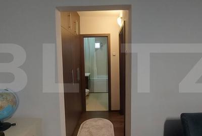 Apartament cu 2 camere semidecomandat în Micro 16 - 8