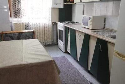Apartament cu 3 camere decomandat în Zorilor - 1