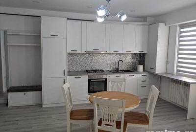 Apartament cu 2 camere decomandat în Lujerului - 7