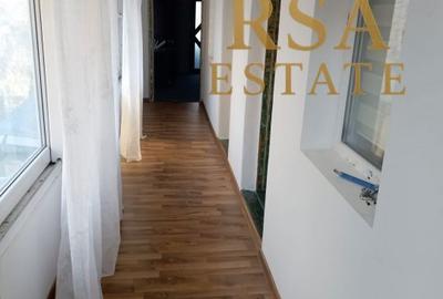 Casă cu 5 camere cu Teren 450 Mp în Central - 7