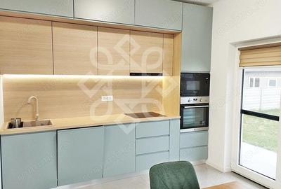 Casa moderna cu 3 dormitoare in Sanmartin - 9