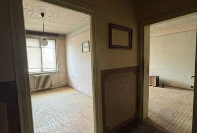 Apartament cu 2 camere decomandat în Luncă - 7