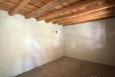 Casă cu 2 camere cu Teren 511 Mp în Central - 14
