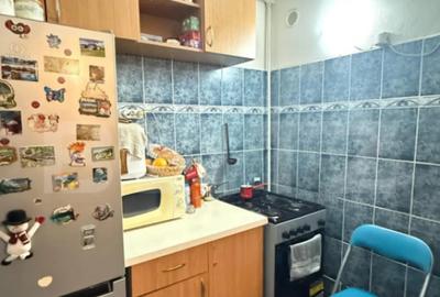 Garsonieră în Tractorul