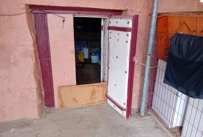 Casă cu 4 camere cu Teren 2500 Mp în Câmpulung Moldovenesc - 4