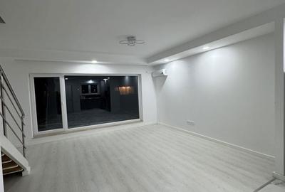 Casă cu 3 camere cu Teren 150 Mp în Tunari - 2