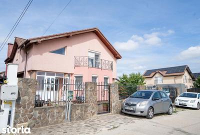 Casă cu 5 camere cu Teren 495 Mp în Paleu - 3