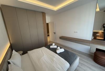 Apartament 2 Camere - Exigent  Residence -Lujerului Mobilat Modern - 15