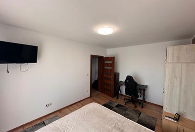 Garsonieră decomandată în Giroc