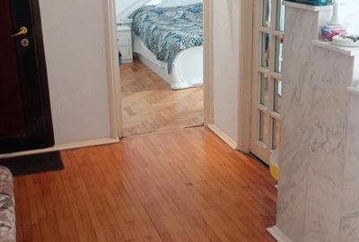 Apartament cu 2 camere decomandat în Precista - 7