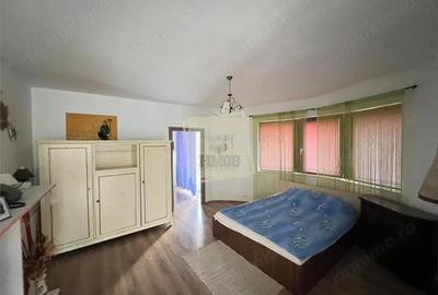 Casa 260 mpu 7 camere 5 bai filigorie teren 500 mp Selimbar - 2