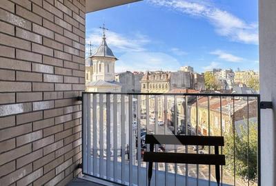 Garsonieră, mobilată în Moșilor - 7