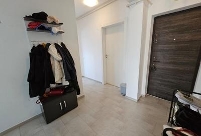 Apartament cu 3 camere decomandat, mobilat în Chitila - 14