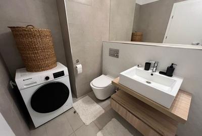 Apartament cu 2 camere decomandat în Dobroești - 6