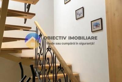 Casă individuală cu 3 camere cu Canalizare în Central - 7