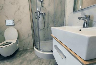 Apartament cu 3 camere decomandat în Nord - 17