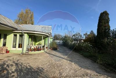 Casa / Vila cu 5 camere de inchiriat in zona Calea Romanului Casa / Vila cu 5 camere de inchiriat in zona Calea Romanului - 15