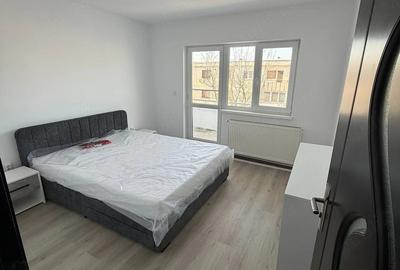 Apartament cu 3 camere decomandat în Central - 5