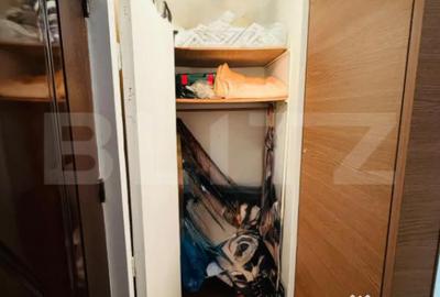 Apartament cu 2 camere decomandat, mobilat în Tractorul - 5