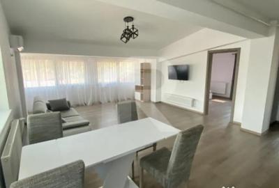 Apartament cu 3 camere decomandat în Cantemir - 6