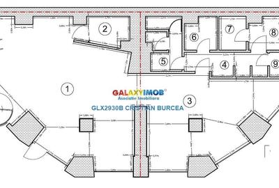 De inchiriat spatiu comercial - Bucuresti, Nerva Traian - 6