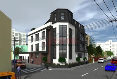 Apartament cu 2 camere semidecomandat în Unirii - 5