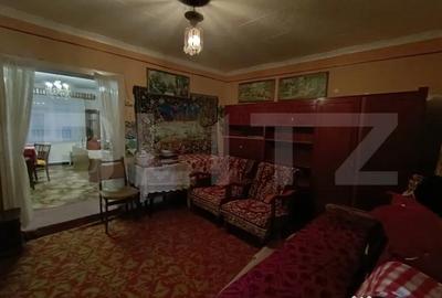 Casă cu 4 camere cu Teren 1000 Mp în Central - 6