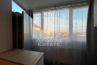 Apartament cu 3 camere, centrala proprie,renovat complet, zona Sagului Apartament cu 3 camere, centrala proprie,renovat complet, zona Sagului - 4