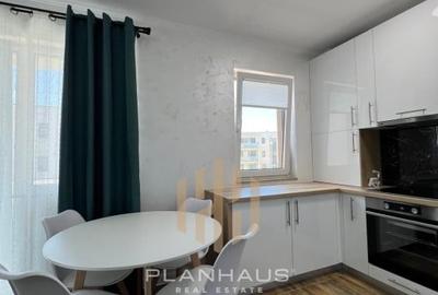 Inchiriere-apartament nou ,etaj 1 cu terasa  Lamaitei Baia Mare - 3