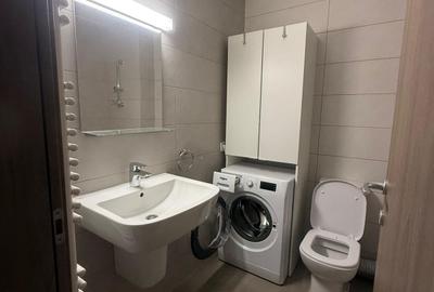 APARTAMENT DOUA CAMERE + PARCARE SUBTERANA - 21 RESIDENCE - - 9
