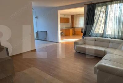 Casa tip duplex, 5 camere, 260 mp, teren de 750 mp, Botosani
