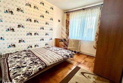 Apartament cu 2 camere, mobilat în Central - 6