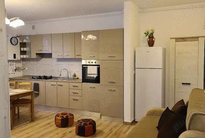 Apartament cu 2 camere decomandat, mobilat în Apărătorii Patriei - 2